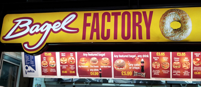 Bagel-Factory