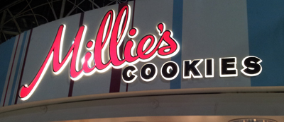 Millies-Cookies