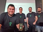 TechStars Champions